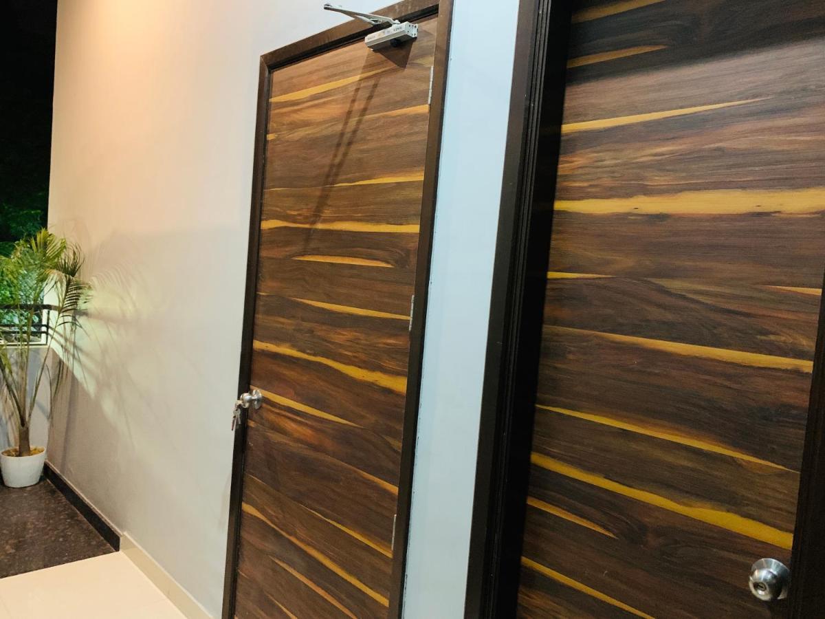 Holidayvilla & Suites Amritsar- Green Avenue Exteriér fotografie